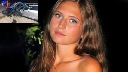 Volturino: Micco Maria Letizia, 20 anni, muore nel frontale fra due auto