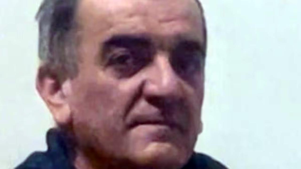 Albiate-Triuggio: Corrado Semeraro è scomparso da una settimana