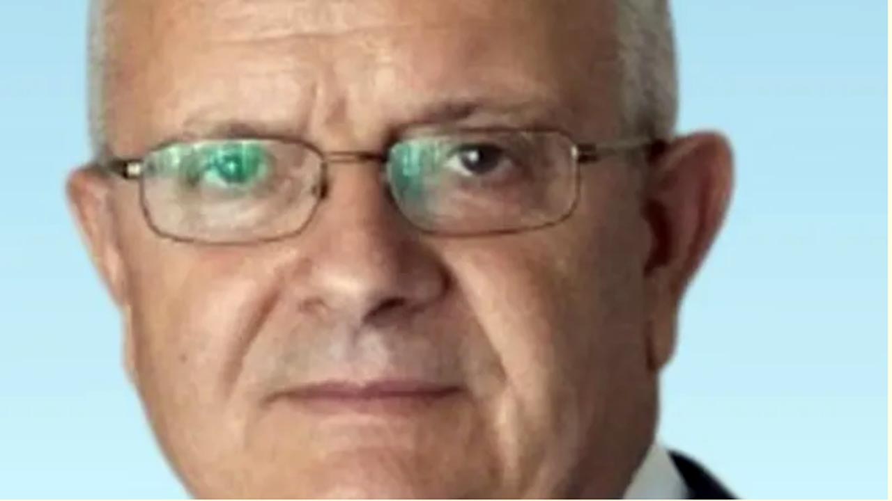 Alcamo: Giovanni Alessi, medico di famiglia muore in incidente domestico