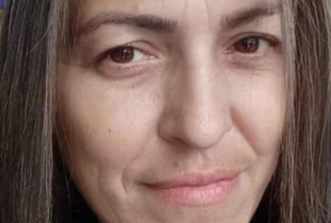 Antonella De Rosa, 43 anni, uccisa a bastonate dall’ex compagno