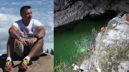 Arsiero: Giancarlo Busin, 61 anni, muore nel fiume Astico