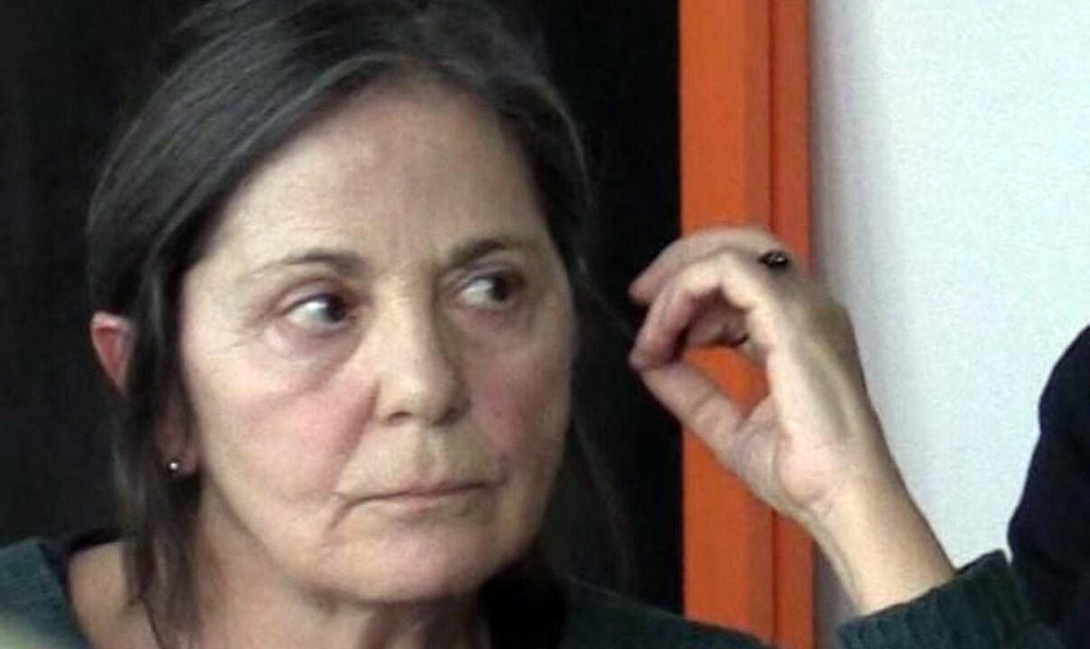 Barbara Balzerani: muore a 75 anni l’ex brigatista rossa