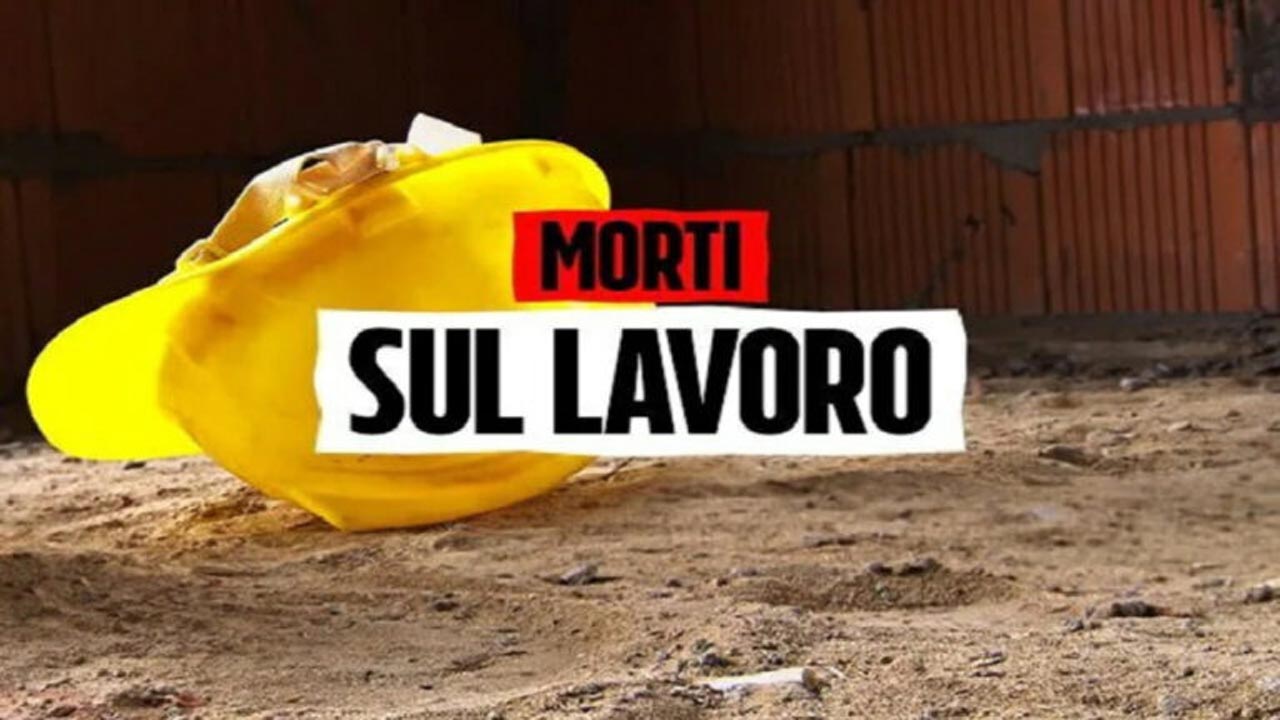 Monza: operaio 42enne muore colpito da una trave di ferro