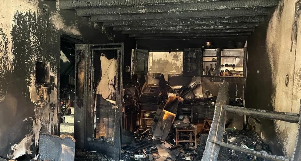 Chioggia: 3 morti in incendio a casa. Hanno perso la vita padre, madre e figlio 27enne