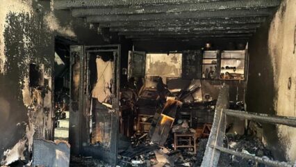 Chioggia: 3 morti in incendio a casa. Hanno perso la vita padre, madre e figlio 27enne