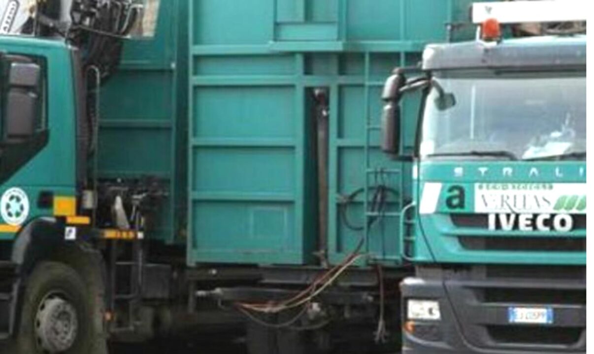 Chioggia: camion dei rifiuti investe e uccide un uomo