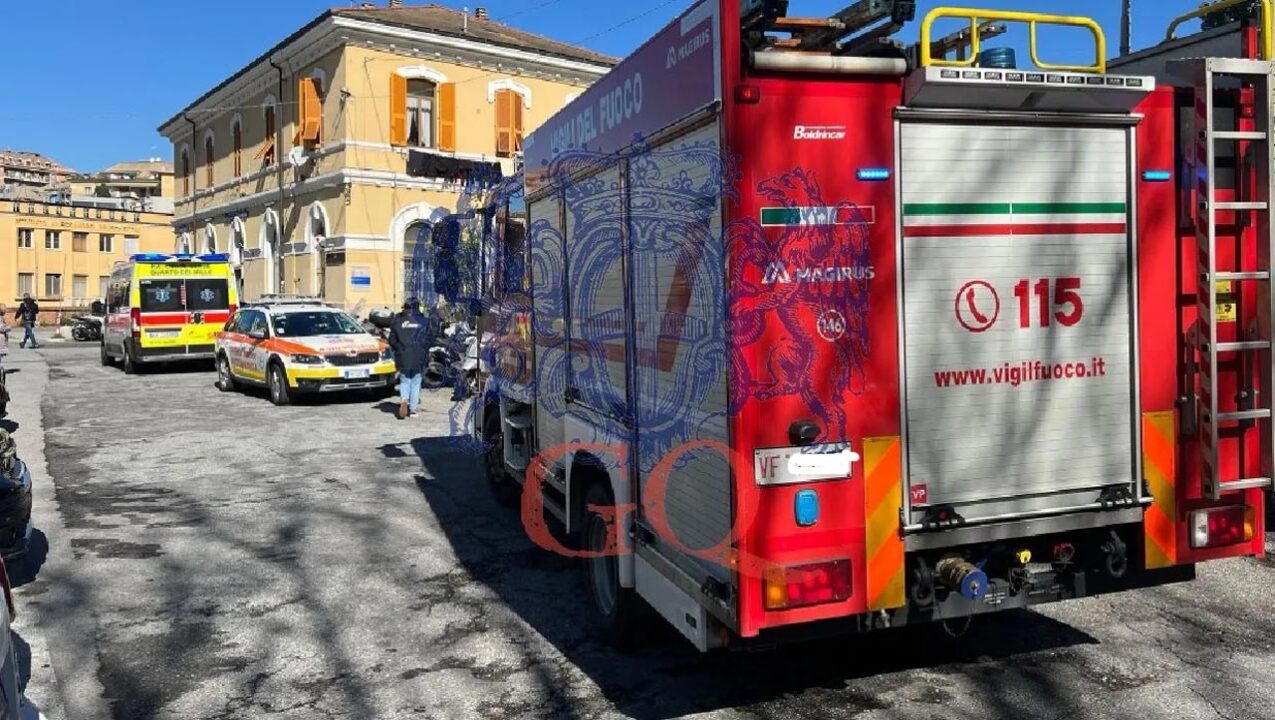 Ancona: operaio 57enne trovato morto nel proprio letto