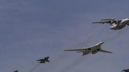 Terza Guerra Mondiale: quali sarebbero i Paesi più sicuri?