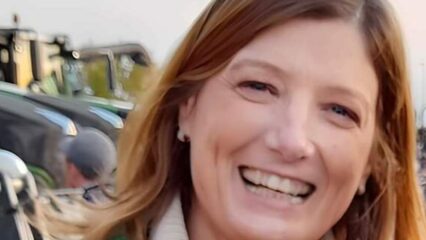 Diletta Ravagnolo, 54 anni, imprenditrice dell’Agro Ravagnolo muore a Pasiano