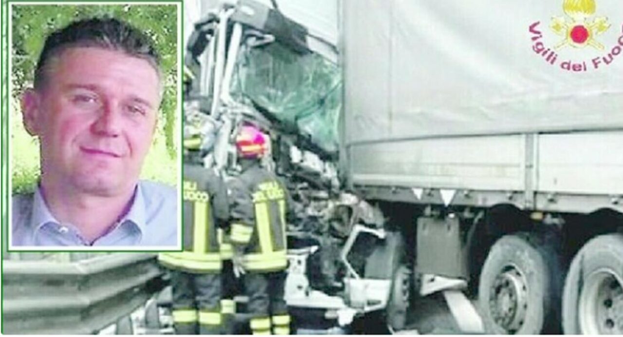 Tragedia sull’autostrada: La Morte di Marcello Falconi Scuote Fermignano