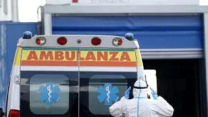 Milano: grave incidente all'alba in corso Sempione. Due feriti gravissimi