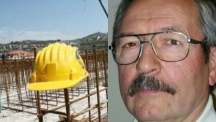 Rimini: Mario Battelli, 78 anni, muore in ospedale colpito da un pannello di legno