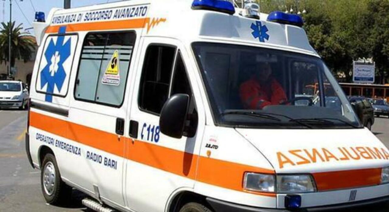 Sassari: tre morti in incidente sulla Sassari-Alghero