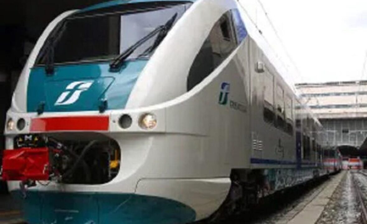 Saronno: muore un 31enne investito dal treno