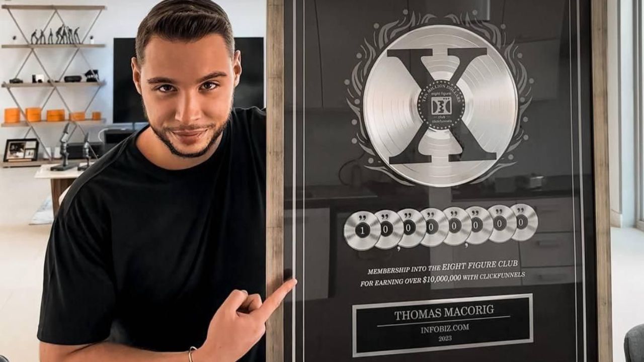 Thomas Macorig: così ha rivoluzionato la vita di oltre 10.000 ragazzi italiani