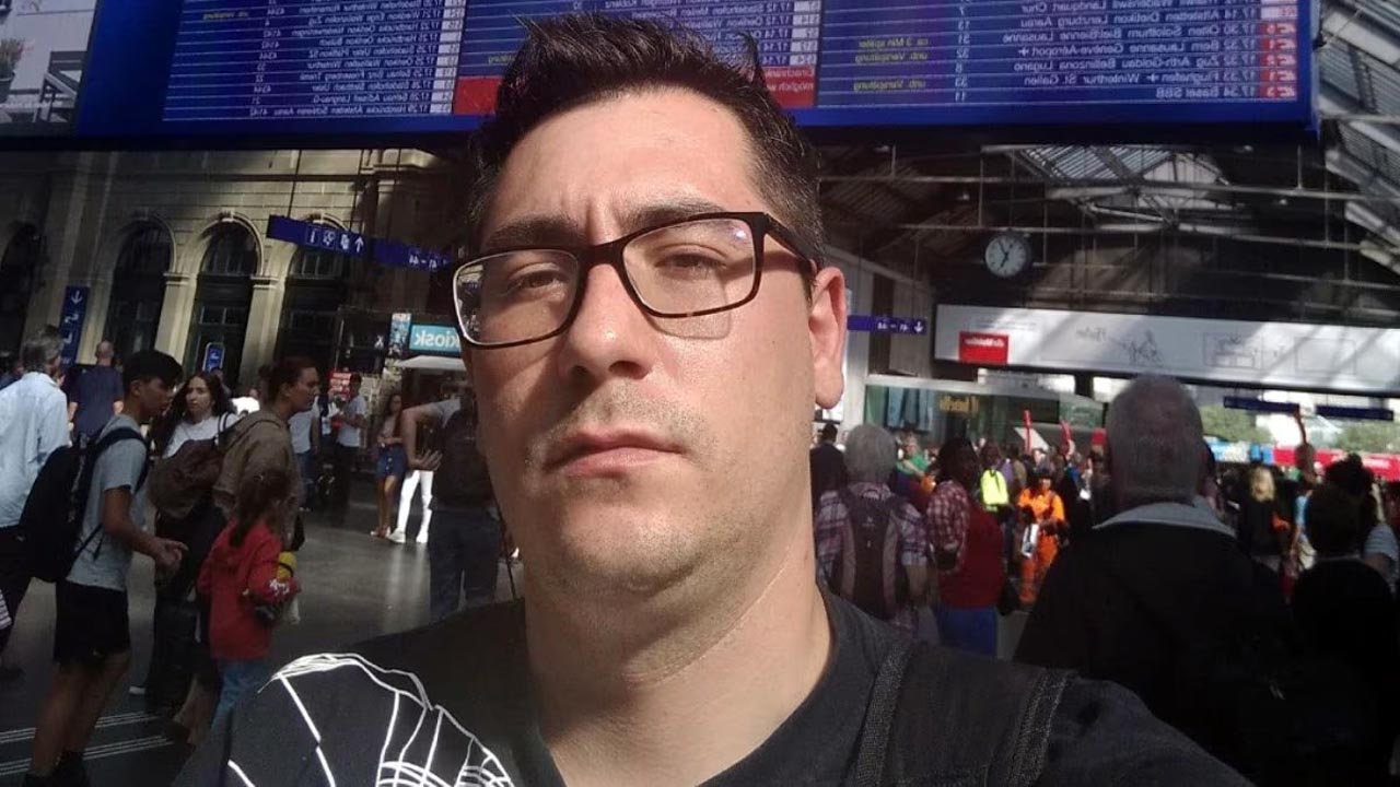 Valentano: Marco Tortora, 32 anni, trovato morto in casa