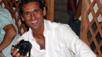 Vieste: Franco Carlucci, 63 anni, muore mentre fa kitesurf