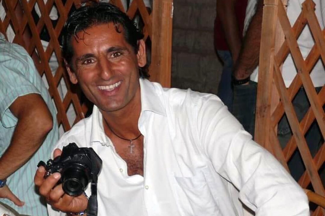 Vieste: Franco Carlucci, 63 anni, muore mentre fa kitesurf