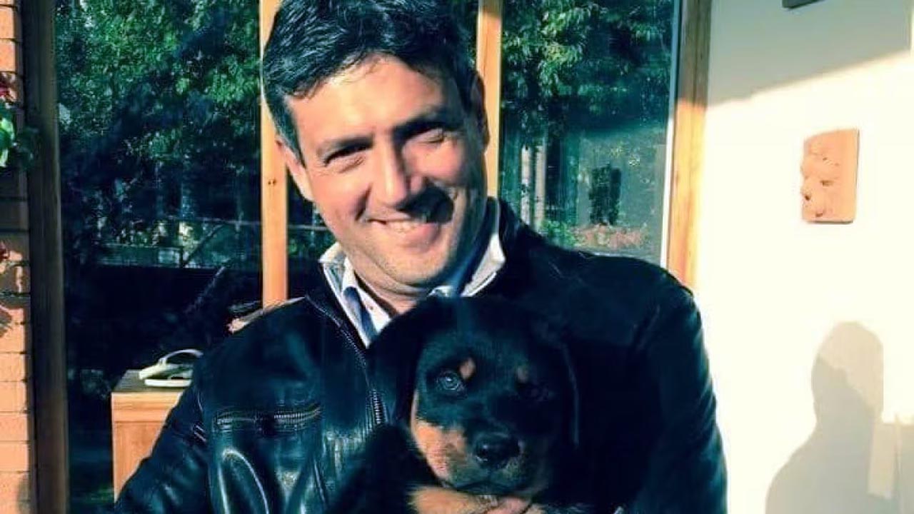 Ischia: Vito Borrelli muore a 50 anni, ha ingerito acido