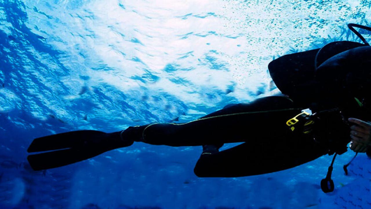 Sub 55enne muore annegato nel mare di Focene