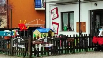 Borgo San Dalmazzo: bimba di 7 mesi muore all'improvviso nel parco giochi