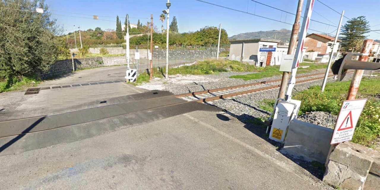 Tirano: travolto e ucciso dal treno mentre fa jogging