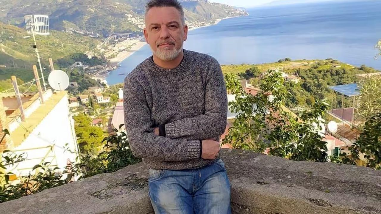 Carpaneto Piacentino: Michele Dallavalle, 57 anni, muore investito da un’auto