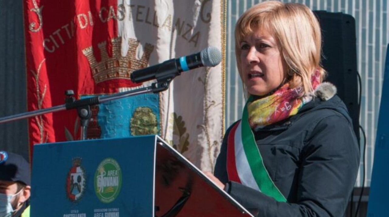 Castellanza: sindaco muore dopo aver celebrato il 25 Aprile