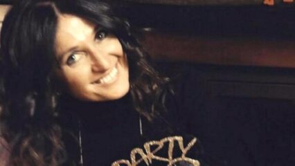 Castelraimondo: Sabrina Cruciani, 46 anni, si sposa prima di morire