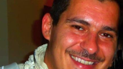 Città della Pieve: Manuel Torroni, 40 anni, trovato il corpo senza vita