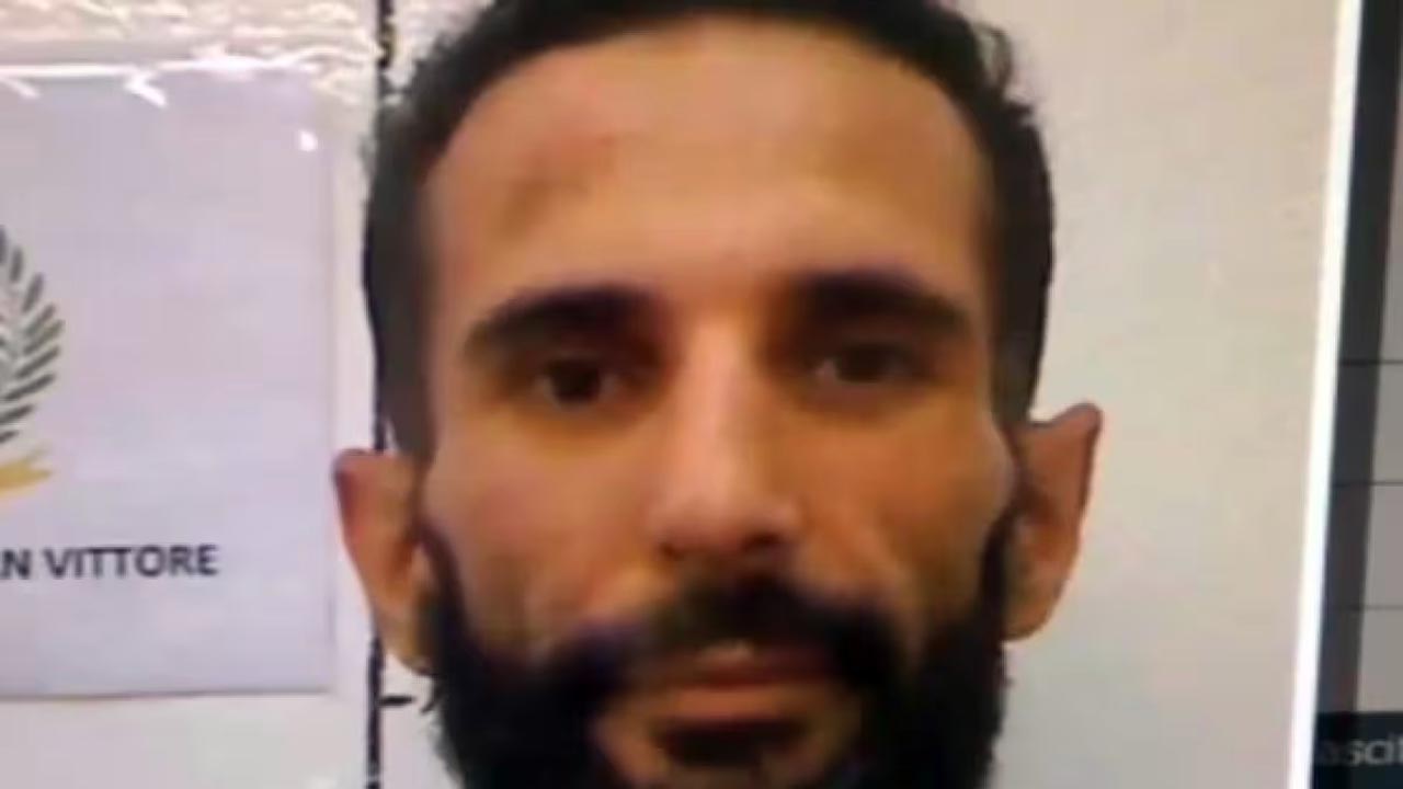 Como: suicida in carcere il detenuto che era evaso dall’ospedale