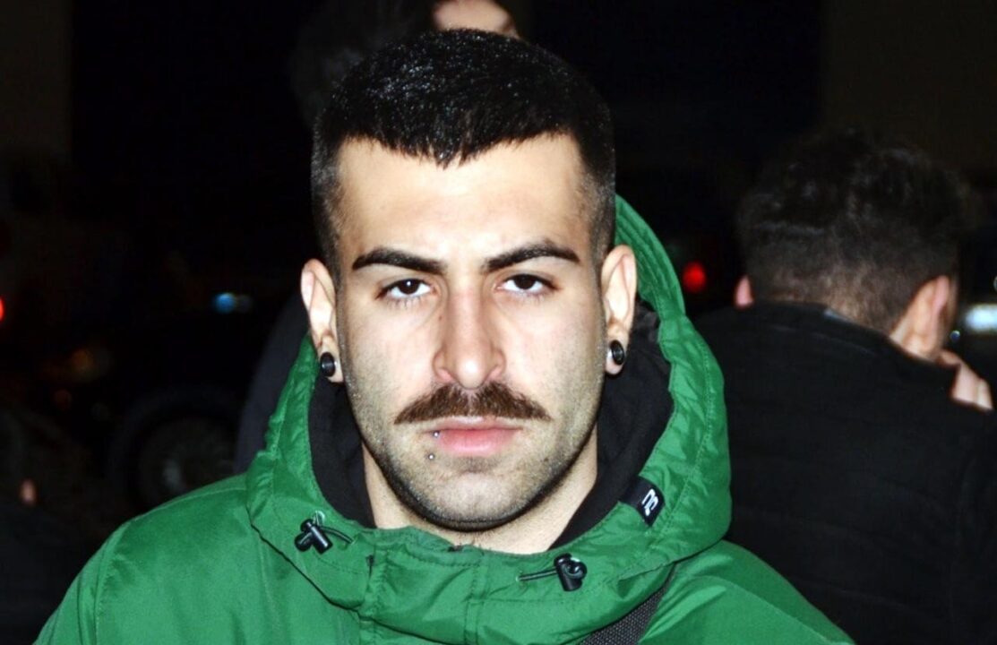 Capua: risveglio di sangue, muore Francesco Natale, 30 anni, in scontro auto moto