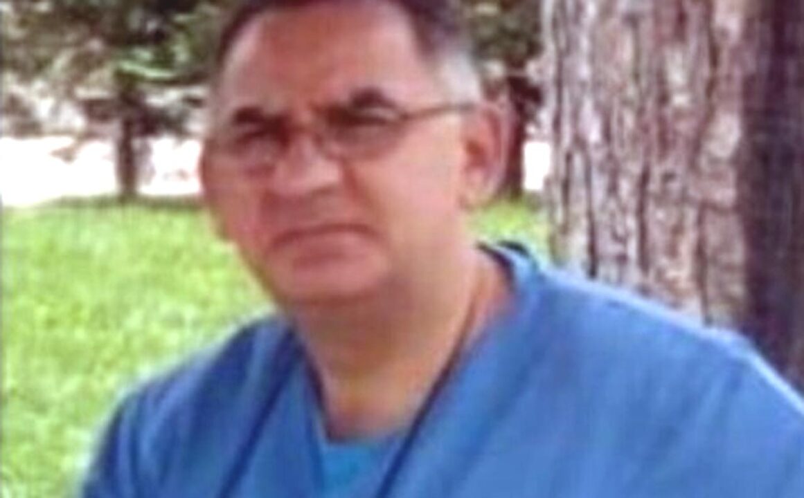 Gela: Maurizio Portelli, medico anestesista, trovato morto da un collega