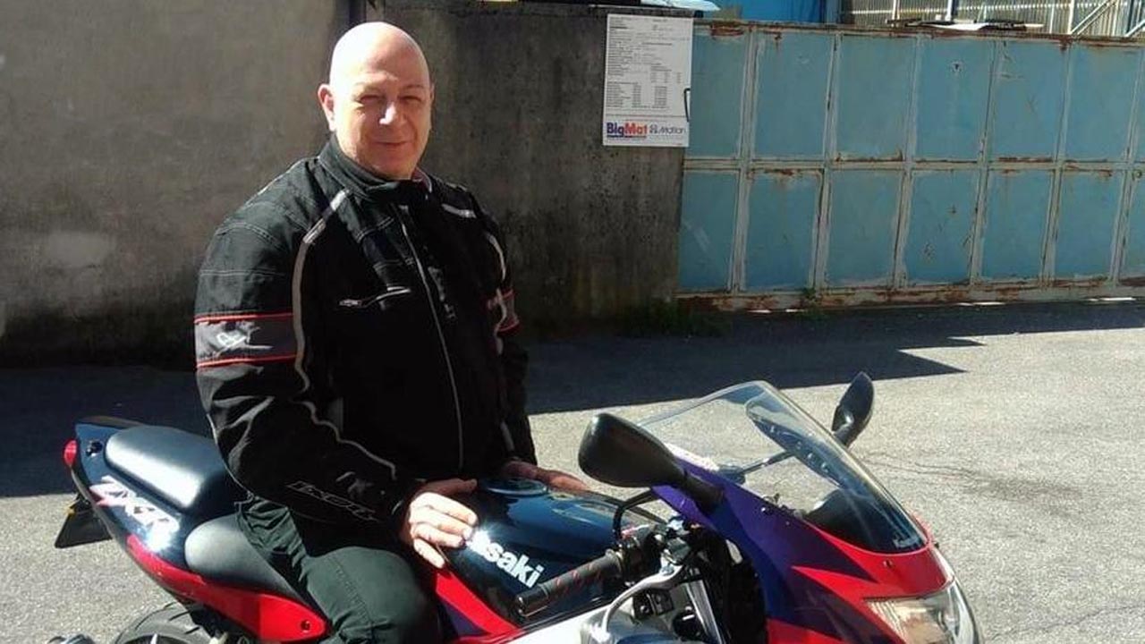 Ghedi: Giuseppe Romano, originario di Sorso, morto in incidente con la moto