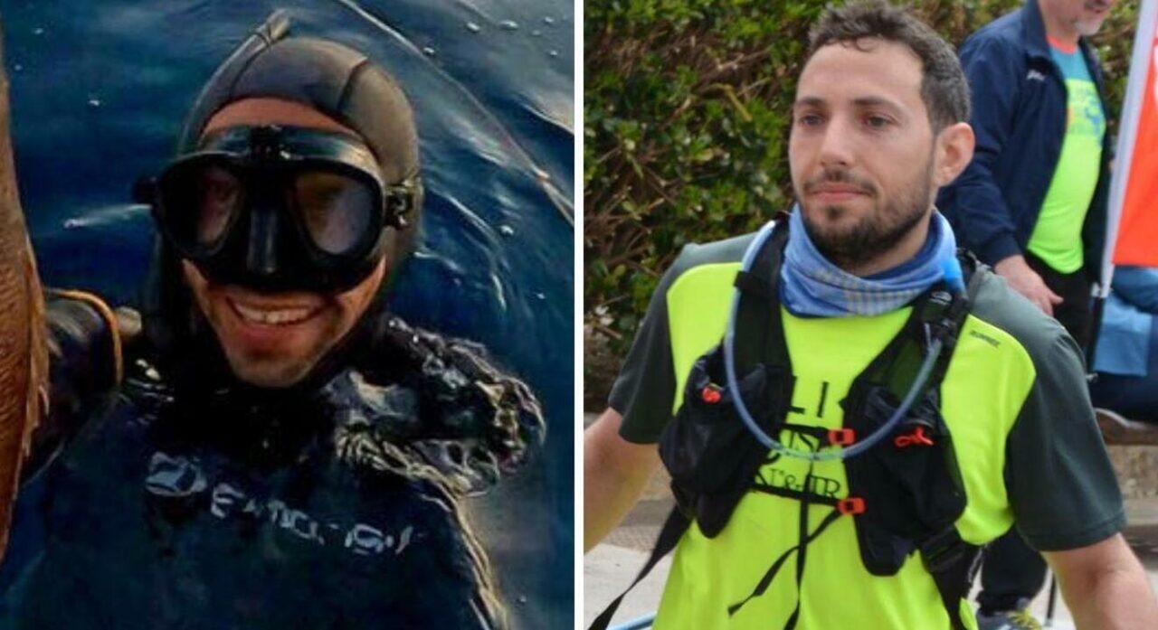 Isola del Giglio: Raffaele Gulmanelli, 36 anni, muore durante pesca in apnea