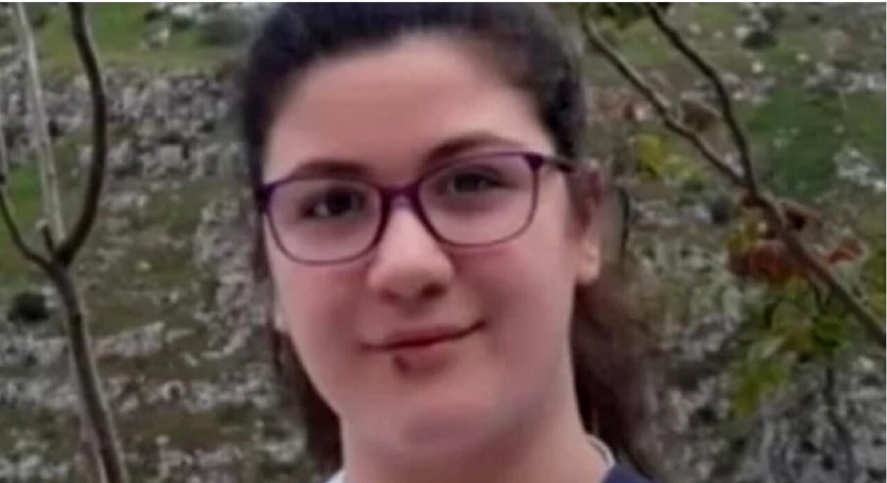Lucera: mistero sulla scomparsa della 19enne Anna Maria Veneziano