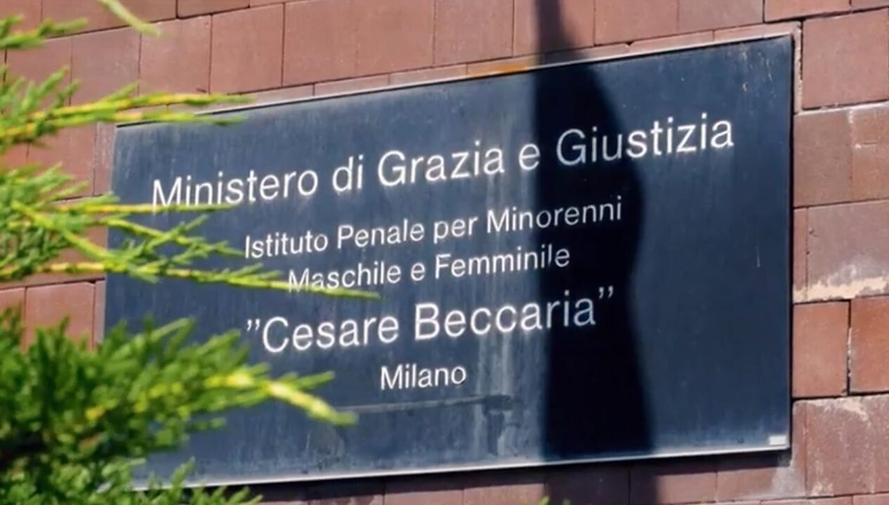 Milano: violenze e torture al Beccaria. In manette 13 agenti di polizia penitenziaria