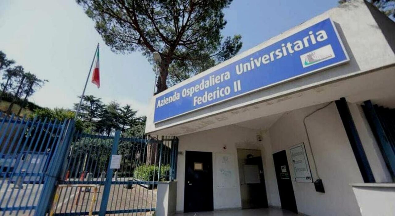 Napoli: Francesco Vanacore, 62 anni, muore all’esterno del Policlinico dopo una lite