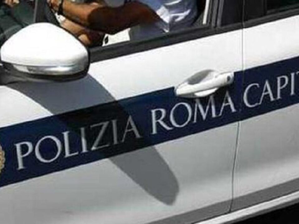 Roma: incidente mortale su via Aurelia Antica. Muore 40enne