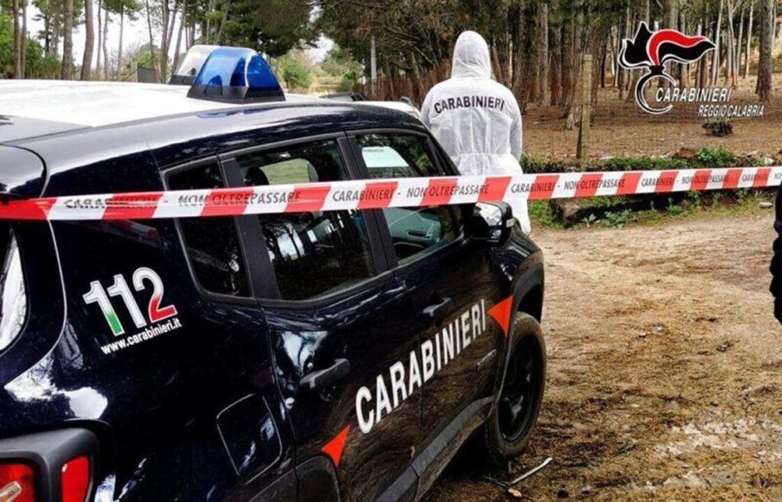 San Pietro di Caridà: Domenico Oppedisano, 24 anni, ucciso in un agguato