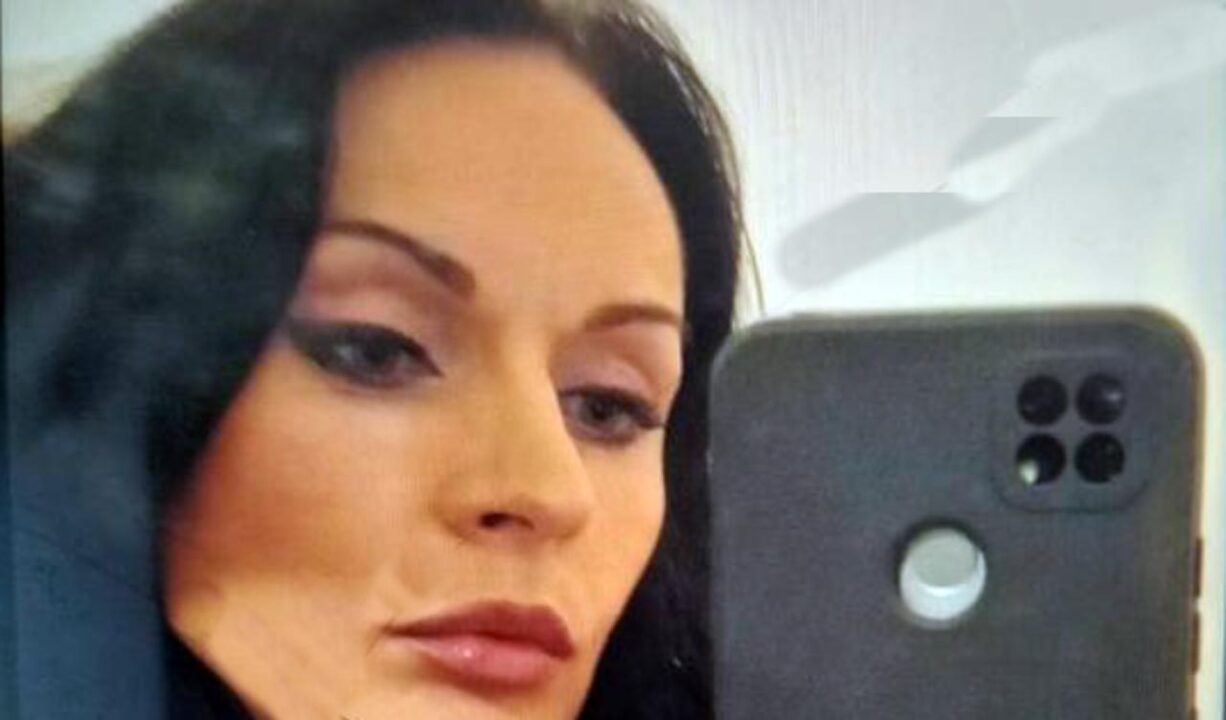 Ginosa: Ramona Zinta, 38 anni, è stata ritrovata