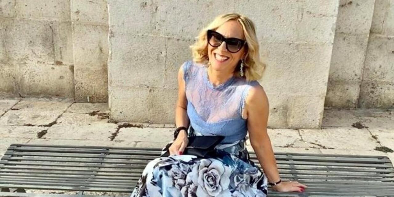 Villapiana: Francesca Stornello, 53 anni, muore in incidente stradale