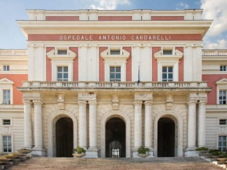 Napoli: infermiera 64enne muore al Cardarelli durante l’orario di servizio