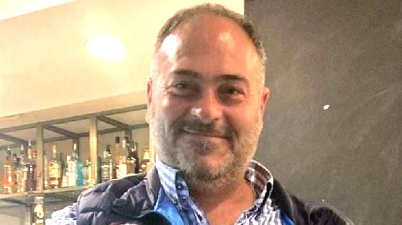 Roma: Gianluca Verrelli, imprenditore 44enne, si ferma con l’auto e muore