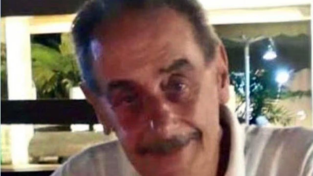 Ariccia: Vinicio Sbordoni, 74 anni, trovato morto in un dirupo