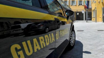 Benevento: sequestrati 750mila euro a due persone