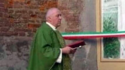 Don Pietro Nardi, sacerdote, muore dopo 5 giorni in ospedale