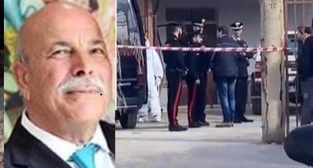 Favara: Nobile Stefano finisce in carcere accusato di omicidio