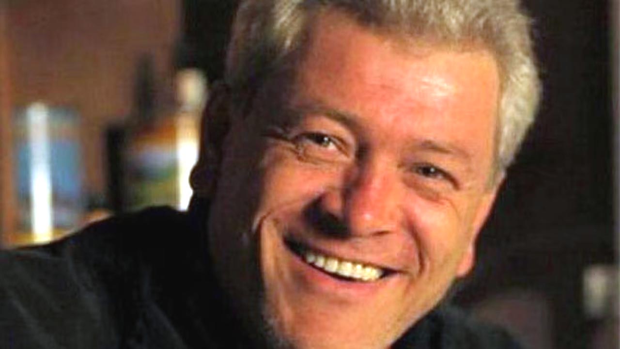 Gaetano Di Vaio, attore e produttore morto in un incidente stradale