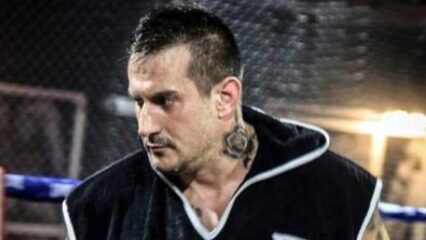 Antonio Gerace, kickboxer 51enne, si sente male in palestra e muore in ospedale